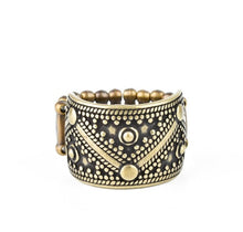 Load image into Gallery viewer, "Treasure Temptress" Mixed Metal Jewelry Set