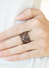 Load image into Gallery viewer, "Gallery Relic" Jewelry Set