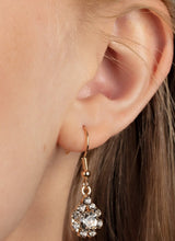 Load image into Gallery viewer, Princess Prominence Gold and Bling Custom Set