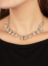 Load image into Gallery viewer, Princess Prominence Gold and Bling Custom Set