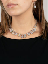 Load image into Gallery viewer, "Prominence" Multicolor Iridescent Jewelry Set