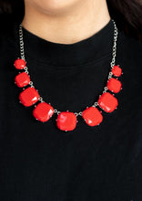 Load image into Gallery viewer, Prismatic Prima Donna Red Custom Set