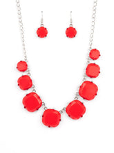 Load image into Gallery viewer, Prismatic Prima Donna Red Custom Set