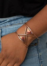 Load image into Gallery viewer, On The MANE Stage Copper Custom Set