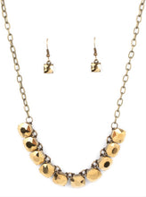 Load image into Gallery viewer, Radiance Squared Brass Custom Set