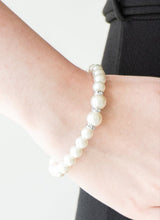 Load image into Gallery viewer, COUNTESS Your Blessings White Pearl Custom Set