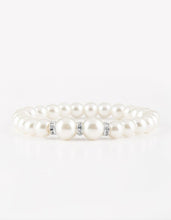 Load image into Gallery viewer, COUNTESS Your Blessings White Pearl Custom Set