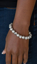 Load image into Gallery viewer, Timeless Tassels White and Silver Custom Set