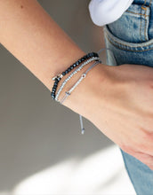 Load image into Gallery viewer, Yacht Tour Blue Custom Set