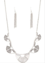 Load image into Gallery viewer, "Record-Breaking Radiance" Jewelry Set