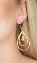 Load image into Gallery viewer, Downstage Dazzle Gold and Crystal Custom Set