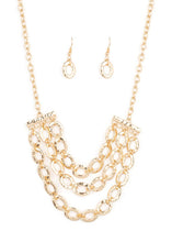 Load image into Gallery viewer, Repeat After Me Gold Custom Set