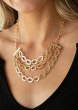 Load image into Gallery viewer, Repeat After Me Gold Custom Set