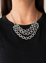 Load image into Gallery viewer, Repeat After Me Silver Custom Set