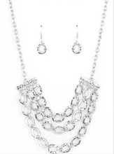 Load image into Gallery viewer, Repeat After Me Silver Custom Set