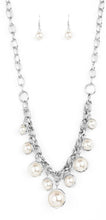 Load image into Gallery viewer, Revolving Refinement White Pearl Custom Set