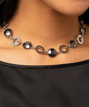 Load image into Gallery viewer, "Rhinestone Rollout" Jewelry Set