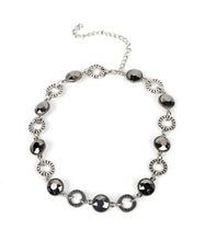 Load image into Gallery viewer, "Rhinestone Rollout" Jewelry Set