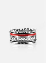 Load image into Gallery viewer, Prismatic Prima Donna Red Custom Set