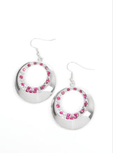 Load image into Gallery viewer, Regal Society Silver and Hot Pink Custom Set