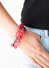 Load image into Gallery viewer, Forbidden Fruit Pink Mini Custom Set