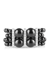 Load image into Gallery viewer, Miss Pop-YOU-larity Black Custom Set