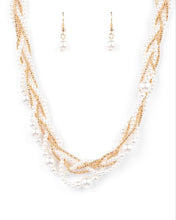 Load image into Gallery viewer, "Royal Reminiscence" Jewelry Set