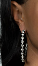 Load image into Gallery viewer, "Starlight Radiance" Black Jewelry Set