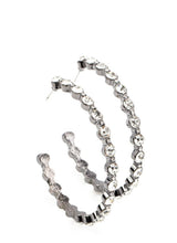 Load image into Gallery viewer, "Starlight Radiance" Black Jewelry Set