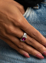 Load image into Gallery viewer, Regal Society Silver and Hot Pink Custom Set