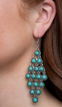 Load image into Gallery viewer, Terra Tranquility White and Turquoise Custom Set