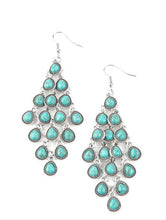 Load image into Gallery viewer, Terra Tranquility White and Turquoise Custom Set