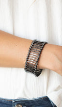 Load image into Gallery viewer, "Insta Connection" Black Jewelry Set