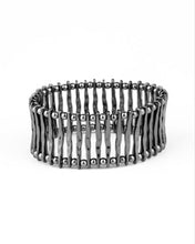 Load image into Gallery viewer, "Insta Connection" Black Jewelry Set