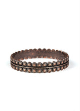 Load image into Gallery viewer, Queen of the QUILL Copper Custom Set