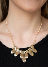 Load image into Gallery viewer, Rustic Smolder Gold Custom Set