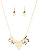 Load image into Gallery viewer, Rustic Smolder Gold Custom Set