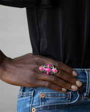 Load image into Gallery viewer, The MANE Contender Pink Custom Set