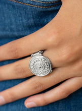 Load image into Gallery viewer, DEW What You Wanna DEW White and Silver Custom Set