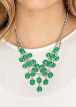 Load image into Gallery viewer, Serene Gleam Green Custom Set