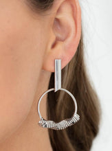 Load image into Gallery viewer, "Set Into Motion" Earrings