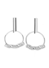 Load image into Gallery viewer, "Set Into Motion" Earrings