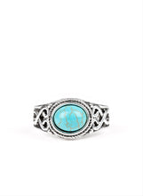 Load image into Gallery viewer, Commander In CHIEFETTE Silver and Turquoise Custom Set