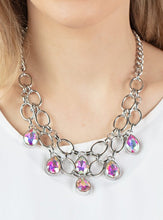 Load image into Gallery viewer, "Show-Stopping" Necklace and Earrings