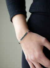 Load image into Gallery viewer, Glow and Grind Silver and Hematite Custom Set