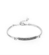Load image into Gallery viewer, Glow and Grind Silver and Hematite Custom Set