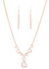 Load image into Gallery viewer, So Mod Rose Gold Custom Set