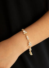 Load image into Gallery viewer, Gorgeously Glistening Gold and Bling Custom Set