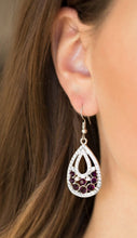 Load image into Gallery viewer, Financially Fabulous Purple Custom Set