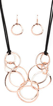 Load image into Gallery viewer, Spiraling Out of COUTURE Shiny Copper Custom Set